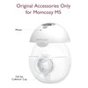Momcozy Full Set Collector Cup Only Compatible with Momcozy M5