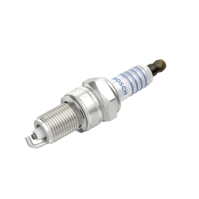 Bosch WR10LCV – Nickel Spark Plugs – Pack of 1