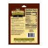 Backwoods Hot Stick Seasoning with Cure Packet