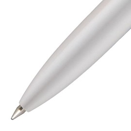 Pentel EnerGel Philography - Pastel White Barrel with Gift Box