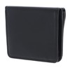 Golden Head Polo RFID Protect Zipped Billfold Coin Wallet with