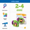 Learning Resources Il Mio Primo Metro di Misurazione Measure It,