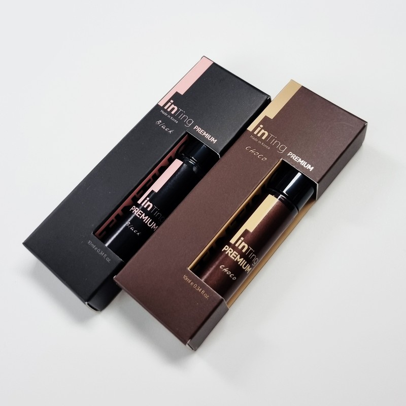 [Bora Medicos] Lash & Brow Tinting Eyelash Manicure Eyelash Coating