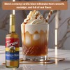 Coffee Syrup Variety Pack - Vanilla Bean & Salted Caramel