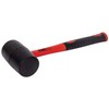 Olympia OLY60171 Red Rubber Mallet 16Oz