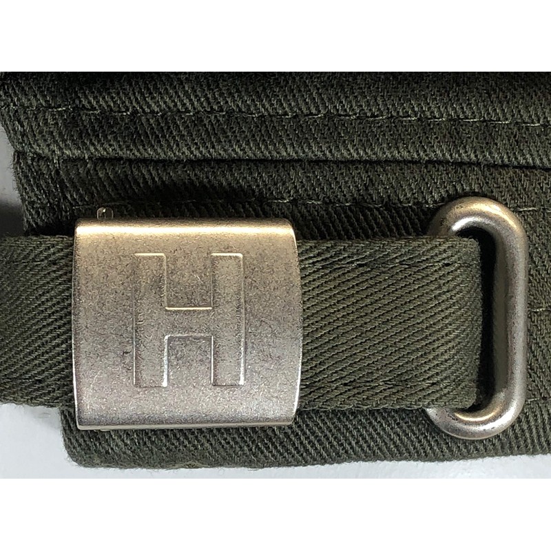 Rebel Alliance Cadet Cap Hat Green