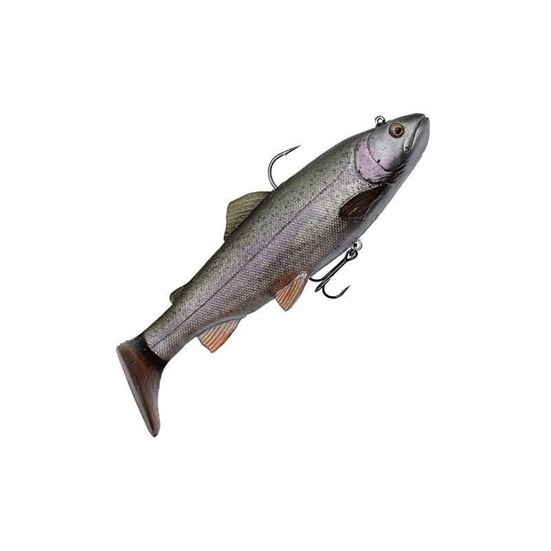 Savage Gear 4D Rattle Trout 17cm 80 gram Medium Sink
