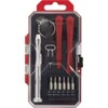 Toolcraft Smartphone Repair kit, 17 Pieces
