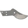 FELCO Cutting Blade 22, Silver