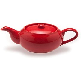 Sphere Tognana Teapot Red