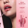 3CE Drop Glow Gel Neat Lip Tint Lip Lipstick Korean