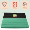 Knee Cushion Knee Mat Garden Protection Cushion Mat Seat Cushion