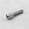 SG Store 2PCS SDS-Plus Drill Chuck Adapter 6.35mm 1/4 Inch