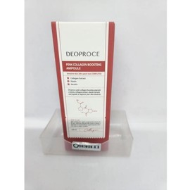 Deoproce/Colorful/Pink/Collagen/Whitening/Ampoule/100ml/x/1/Skin Care