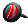 VSDISPLAY 2.1 inch 5.3 cm 480 x 480 IPS 450