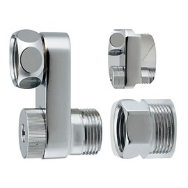 Kakudai 101-406 Flush Body Parts, Aftermarket Crank