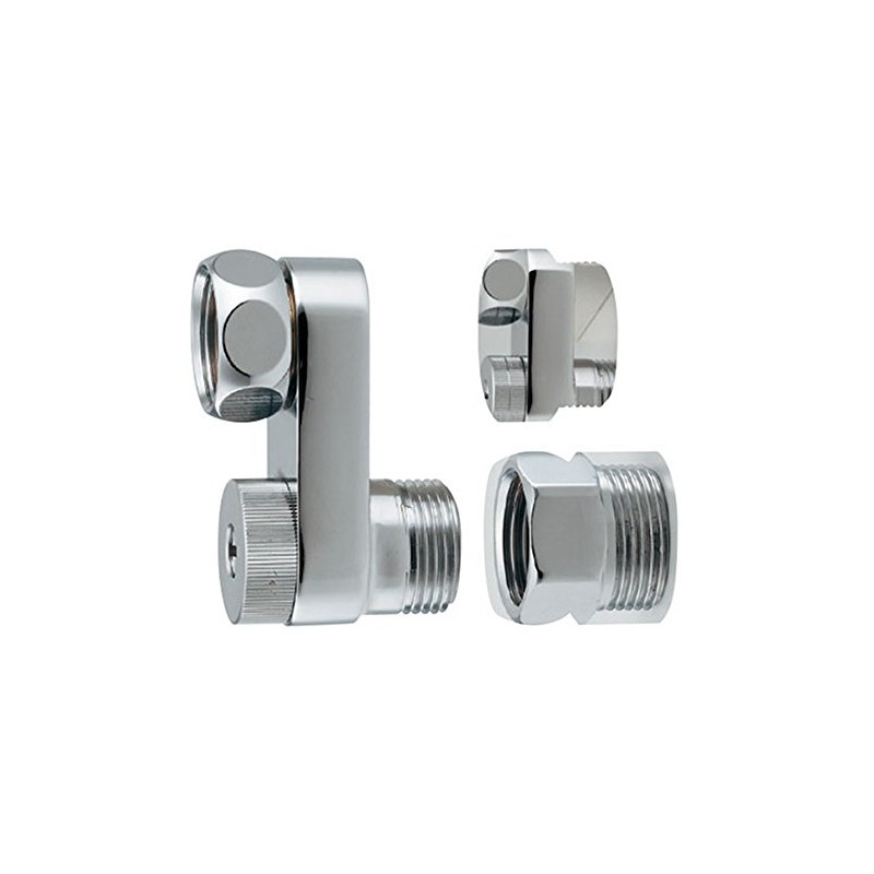 Kakudai 101-406 Flush Body Parts, Aftermarket Crank