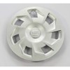 Seat 1SL601147C1ZX Wheel Trim (1 Piece) 14 Inch Wheel Trim,