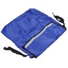 Wheelchair Handrail Bag Wheelchair Storage Bag Accessory Hanging Bag for
