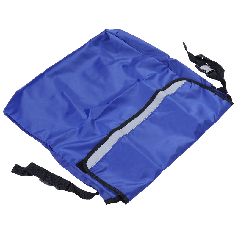 Wheelchair Handrail Bag Wheelchair Storage Bag Accessory Hanging Bag for