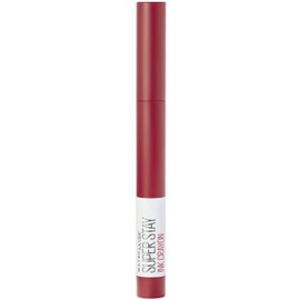 Maybelline New York Super Stay Ink Crayon Matte and Long Lasting Lipstick