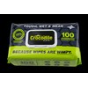 Crocodile Cloth 5900 Original Huge Professional Cleaning Cloths - Pack
