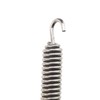 YINETTECH 3.15 x 0.4 Inch Expansion Chambers Springs Exhaust Springs