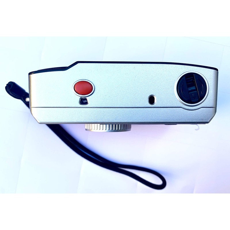 AgfaPhoto 35 mm Analogue Camera