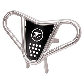 Tusk Comp Series Aluminum Front Bumper for ARCTIC CAT DVX 400 2004-2008