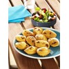 Tefal Snack Collection Mini Madeleine Non-Stick Plate, Black