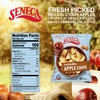 Seneca Caramel Apple Chips | Made from Fresh Apples |