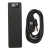 Mini Body Camera Video Recorder, 1080P HD Wearable Camera with