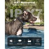 Jugbow Dog Shock Collar - 4200FT Dog Training Collar with