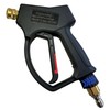 FGDCHNJ Short Pressure Washer Gun with Swivel - 8 GPM