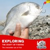 Pompano Rig for Surf Fishing - 6/12 PCS Pompano Rigs