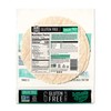 La Tortilla Factory Gluten-Free Cassava Tortilla, 6-Count, 6 Packages