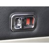 H2 Hummer SUV SUT Smooth Chrome Billet Interior Door Locks