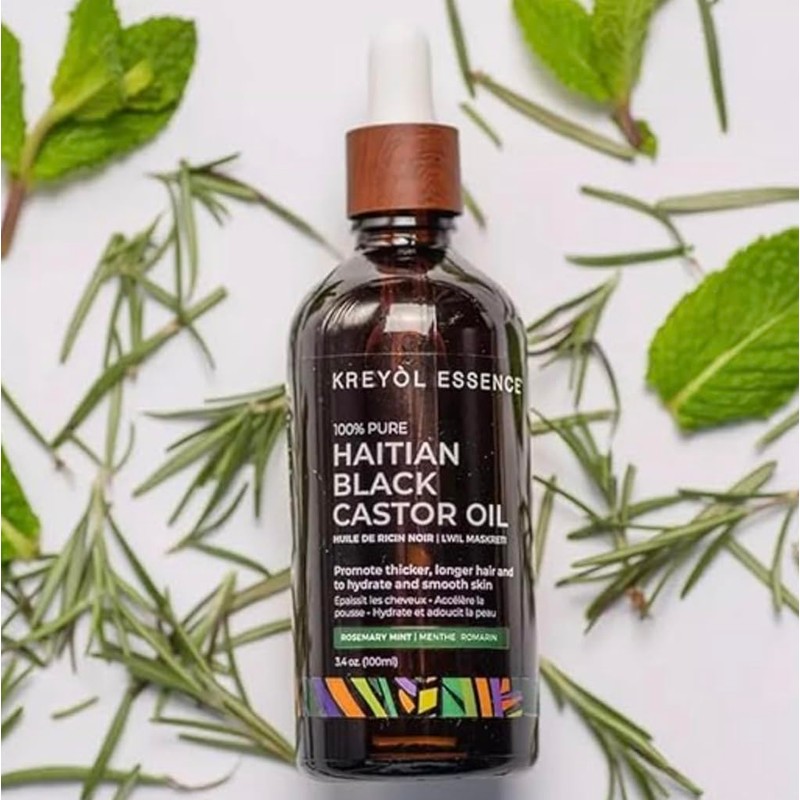KREYÒL ESSENCE Hair Revitalizing Shark Tank Duo - HBCO Original
