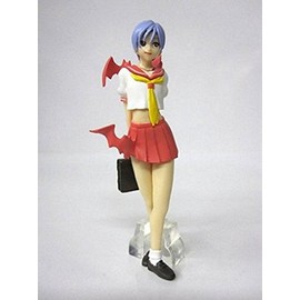 Bandai Capcom Gals Collection Part 2 HGIF Gashapon Figure-Lilith