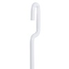 Rubbermaid Universal Closet 24 Inch Long Durable Steel Custom Wire