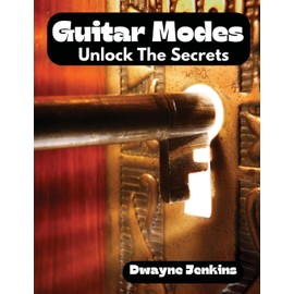 Guitar Modes: A Comprehensive Course For Beginners
