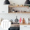 Hemobllo Over Door Hook Rack: Over Door Hook Door Hanger
