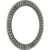 SKF AXK 90120 Thrust Needle Bearing, Axial Cage and Roller,