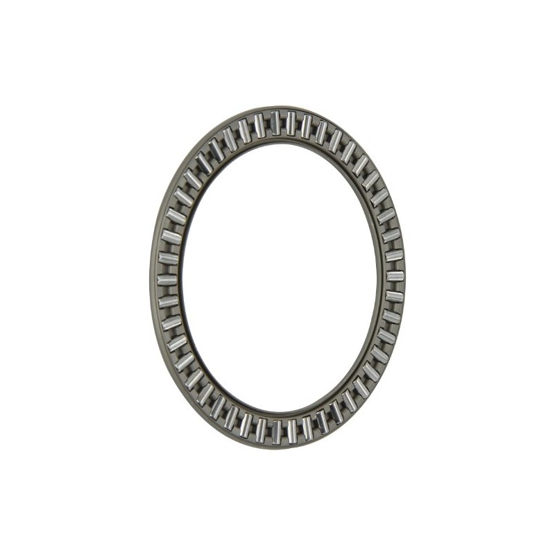 SKF AXK 90120 Thrust Needle Bearing, Axial Cage and Roller,