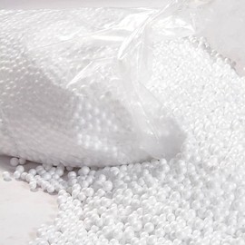 STORM TRADING GROUP Bean Bag Refill Booster Polystyrene Small Beads Filling Top Up Bag Beans Balls