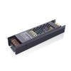 Lustaled 120W DC 24V LED Power Supply Driver - Waterproof