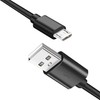 umvowuxa Replacement Micro USB Charging Power Lead for Kindle, Paperwhite,