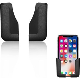 JJLFresheners Multifunctional Mobile Phone Bracket - 2023 New Self Adhesive Dashboard Mount Car Phone Holder, Adjustable Phone Holder, Car Phone Holder Mount for All Mobile Phones
