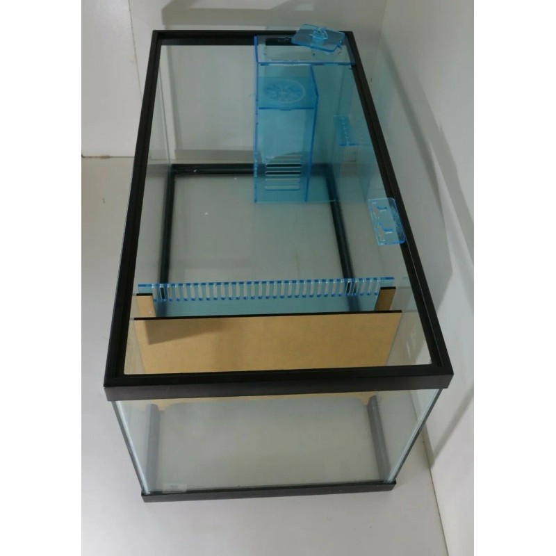 Jax racks Single Sock Refugium baffle kit - 40 Gallon