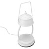 Candle Warmer Lamp With GU10 Bulbs Adjustable Candel Warming Lantern